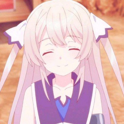 《巫师3》高清角色建模赏 希里的皮裤上到底几个褶