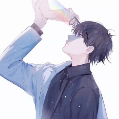 美女COS《巫师3》叶奈法惊艳绝伦 白嫩香肩紫眸勾人